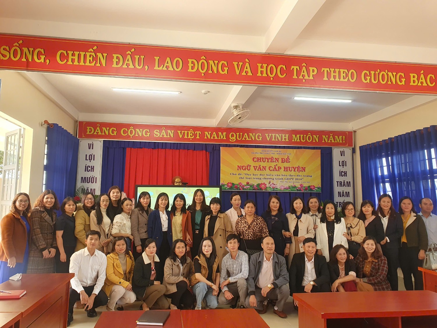 HÌNH ẢNH HOẠT ĐỘNG