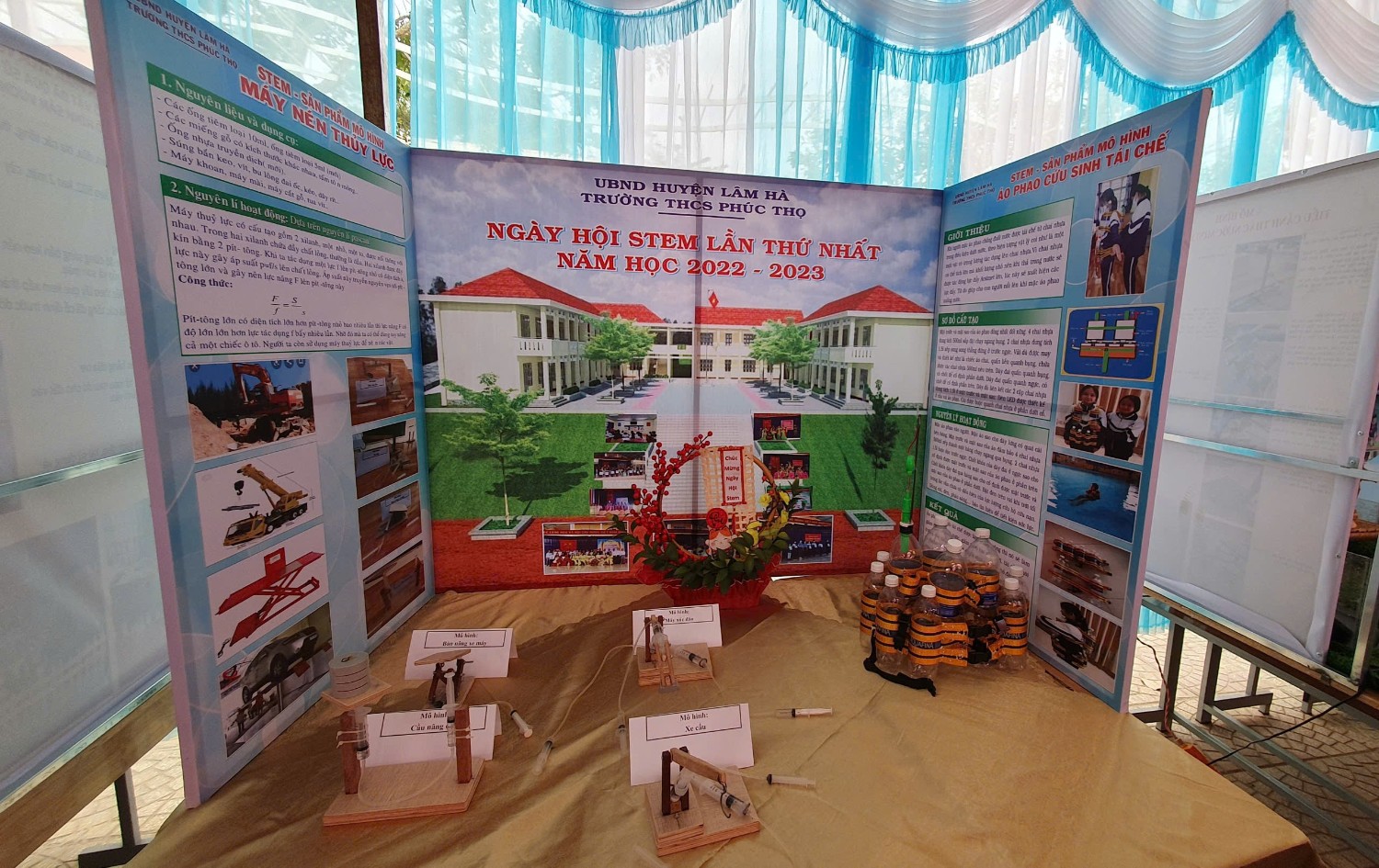 HÌNH ẢNH HOẠT ĐỘNG