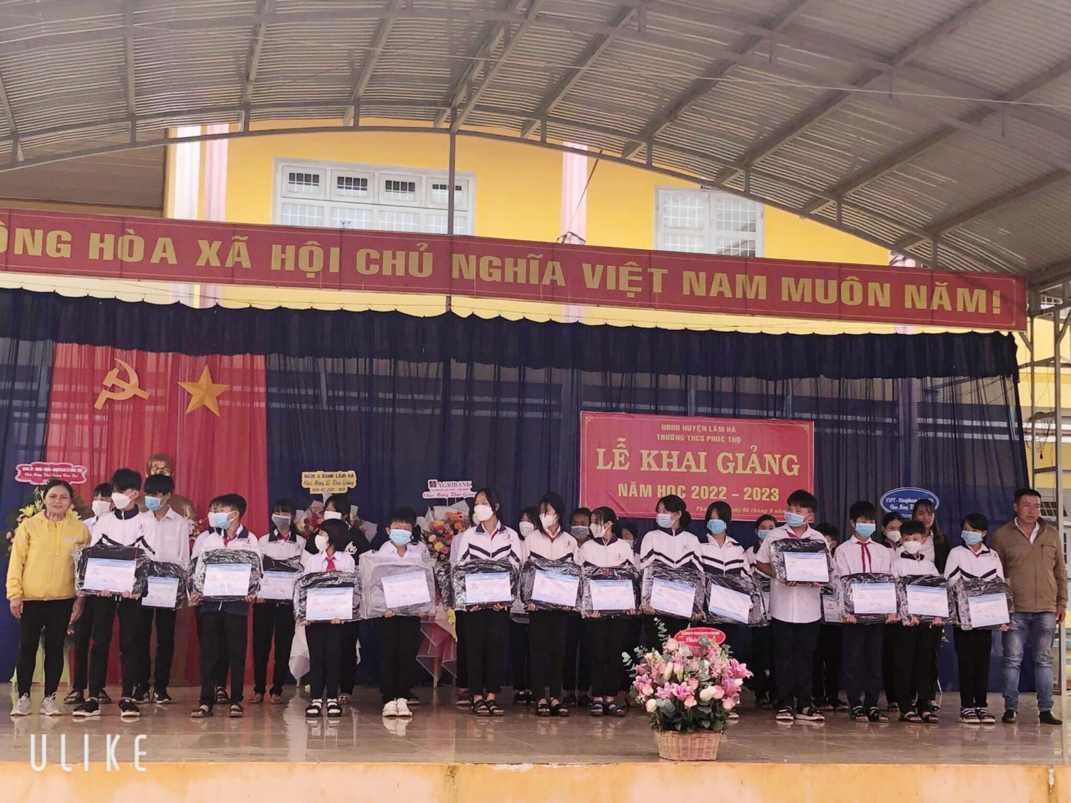 HÌNH ẢNH HOẠT ĐỘNG