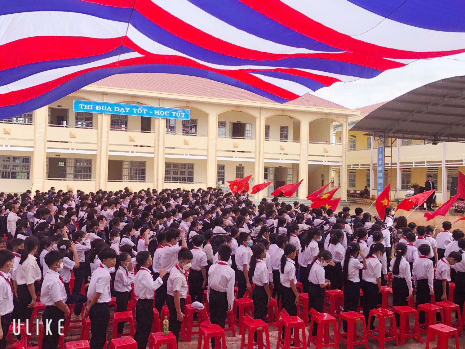 HÌNH ẢNH HOẠT ĐỘNG