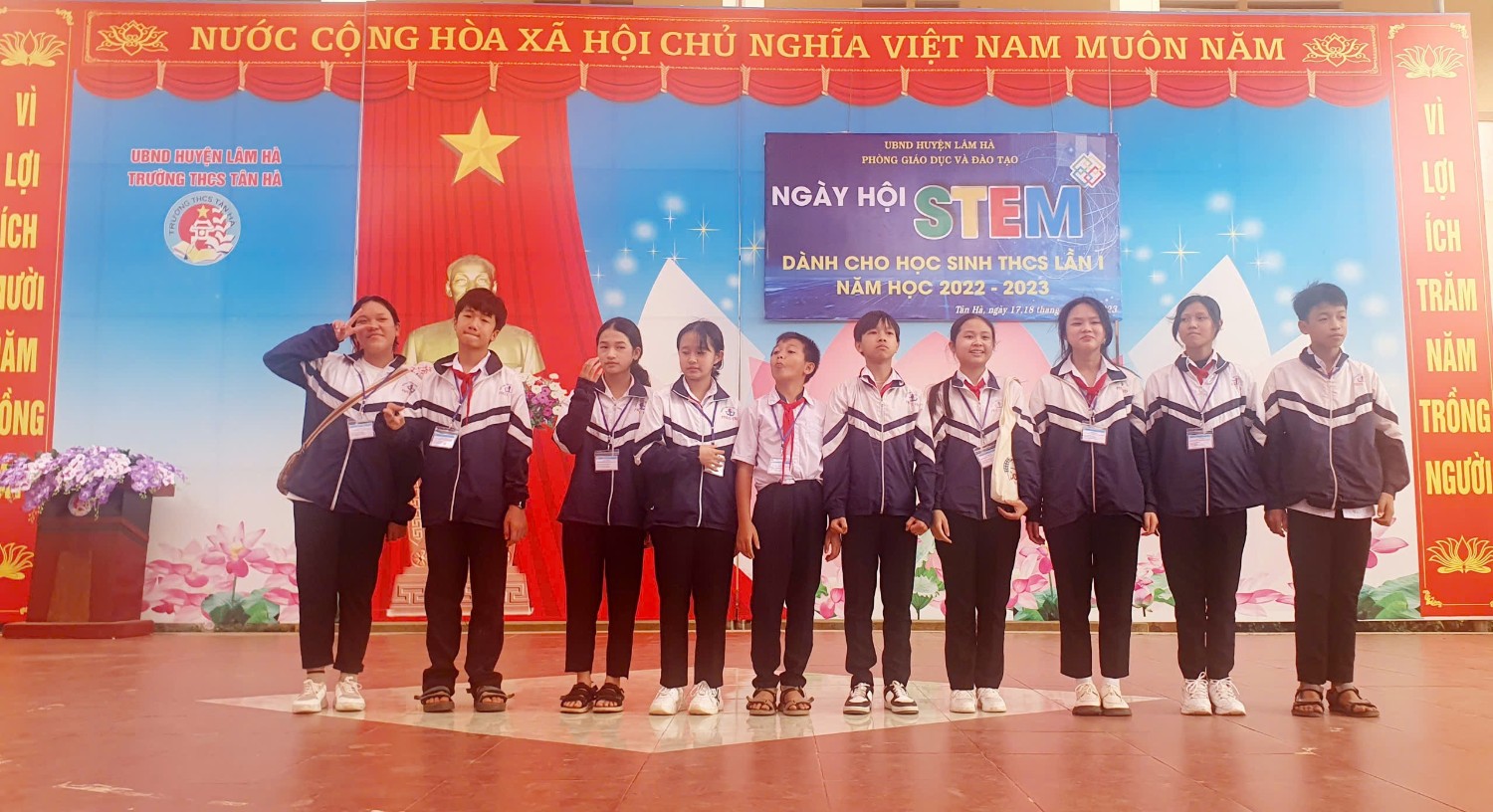 HÌNH ẢNH HOẠT ĐỘNG