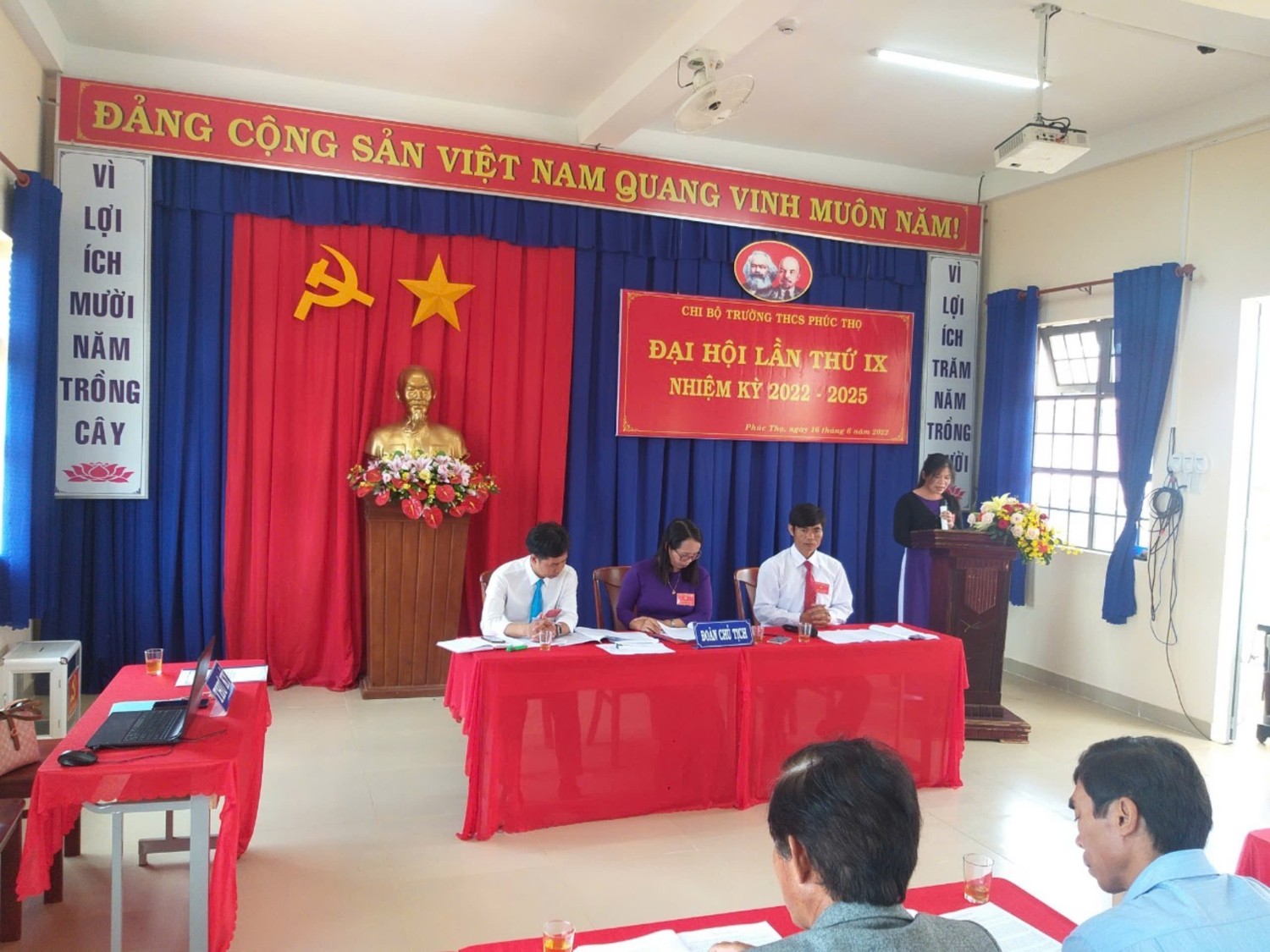 HÌNH ẢNH HOẠT ĐỘNG