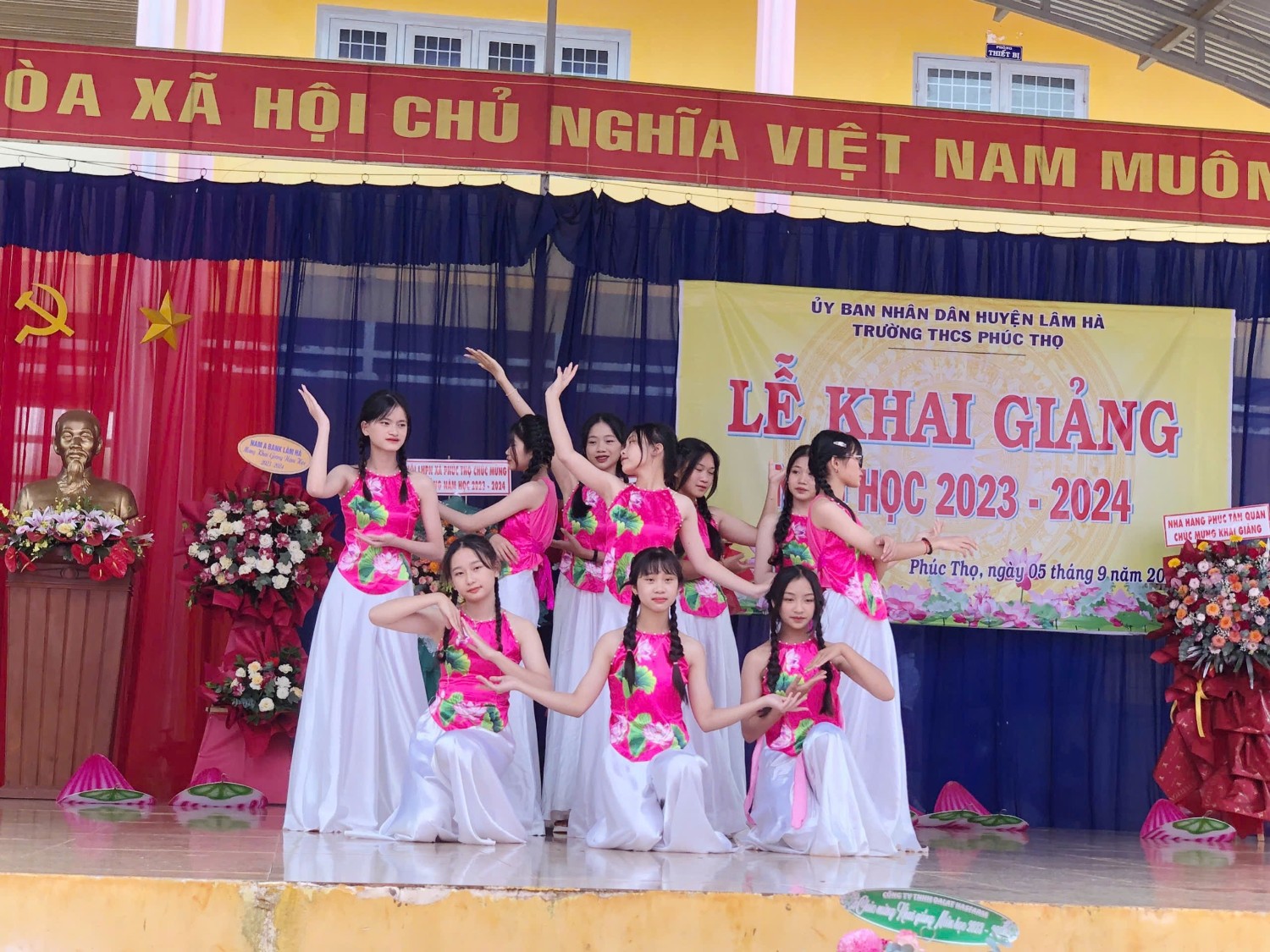 HÌNH ẢNH HOẠT ĐỘNG
