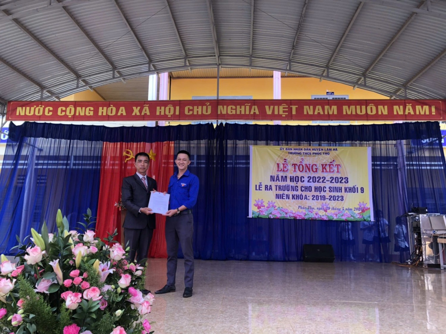 HÌNH ẢNH HOẠT ĐỘNG