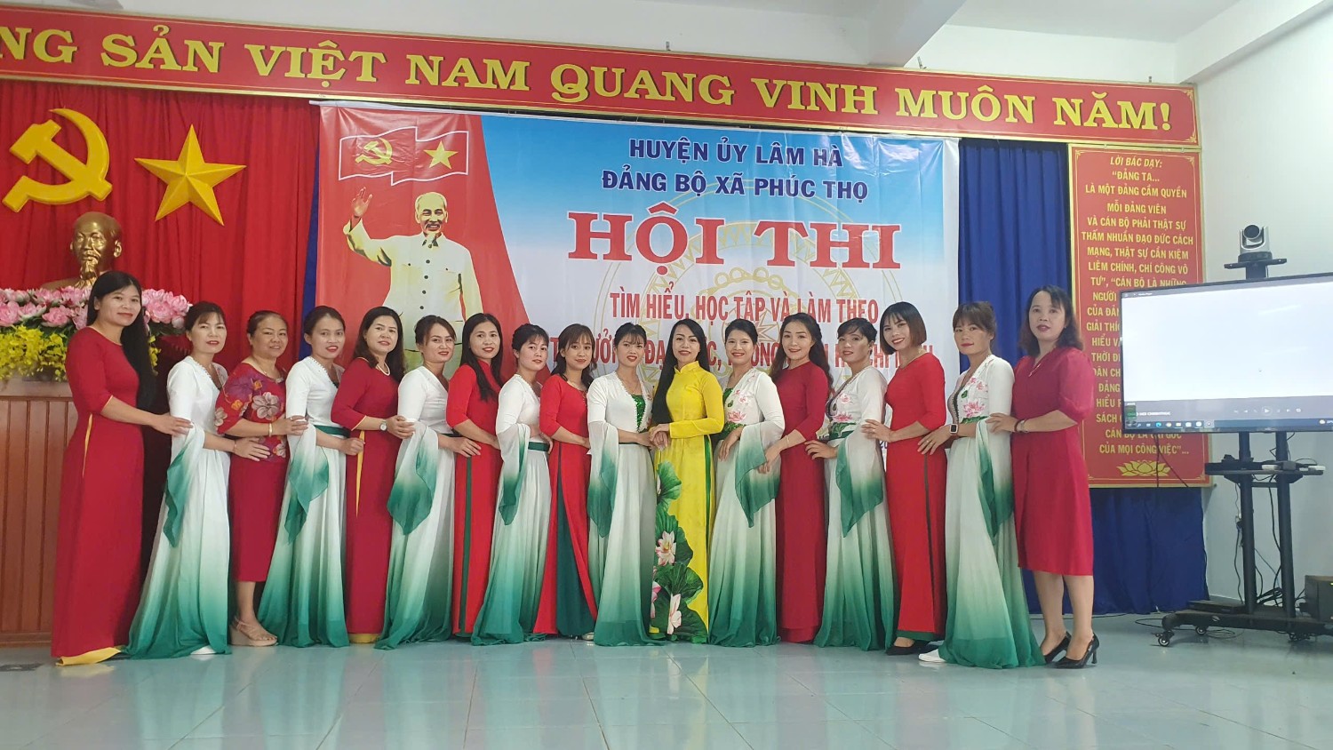 HÌNH ẢNH HOẠT ĐỘNG