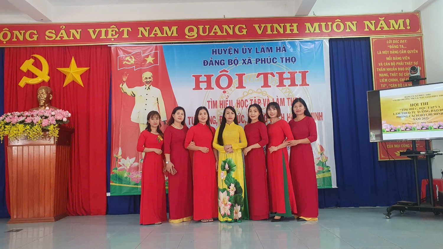 HÌNH ẢNH HOẠT ĐỘNG