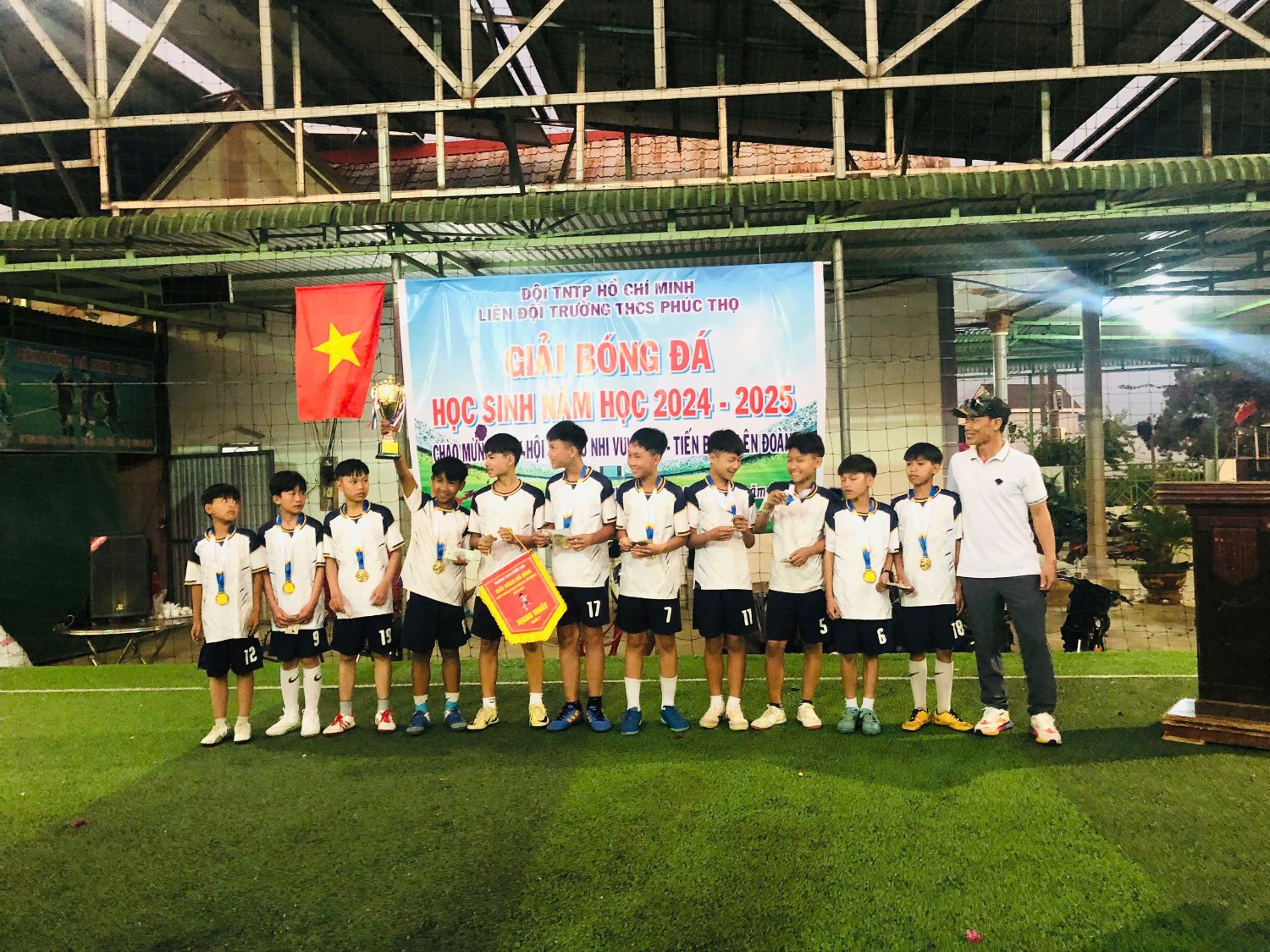 Ngày 26/3/2025