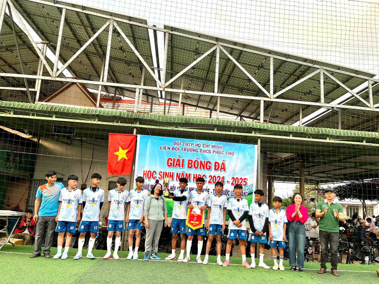Ngày 26/3/2025