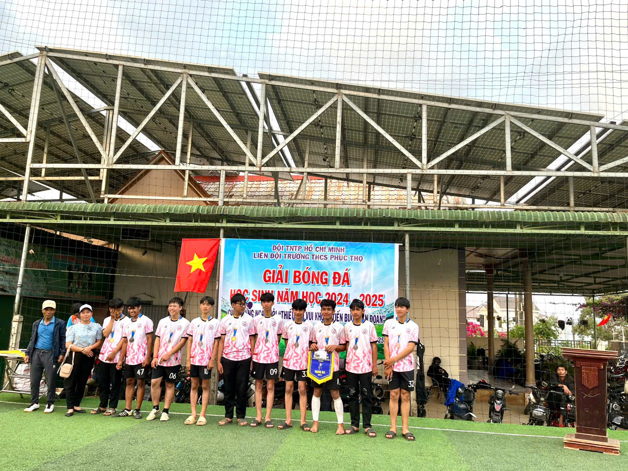 Ngày 26/3/2025