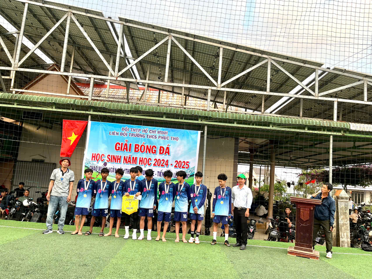 Ngày 26/3/2025