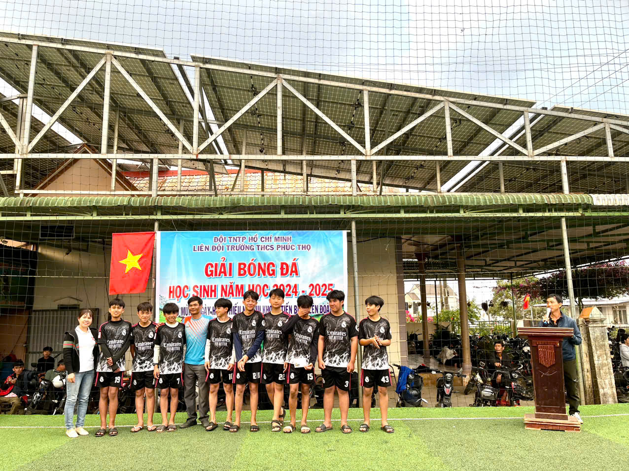 Ngày 26/3/2025